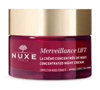 Nuxe Merveillance Expert Lift And Firm 50 ml - Crema notte