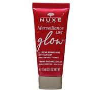 NUXE Merveillance Lift Glow Firming Radiance Cream (15 ml)