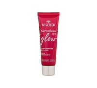 Nuxe Merveillance Lift 50Ml Per Donna (Day Cream) Glow Firming Radiance Cream