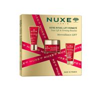 Nuxe Set Marveillance Lift: Crema 50ml + Crema contorno occhi 15ml + Crema notte 15ml