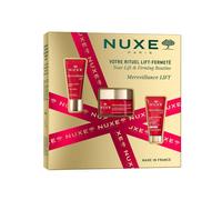 Nuxe Merveillance Lift - Cofanetto Routine Liftante e Rassodante Crema Effetto Lifting 50ml + Contorno Occhi 15ml + Crema Concentrata Notte 15ml