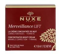 Crema viso da notte - Nuxe Merveillance Expert Lift And Firm Night Cream 50 ml