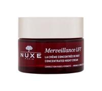 Nuxe Merveillance Lift Concentrated Night Cream 50Ml Per Donna (Crema Notte)