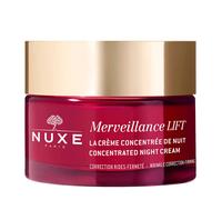 NUXE Merveillance Lift Concentrated Night Cream crema da notte rassodante per la pelle 50 ml per Donna