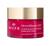 Nuxe Merveillance Lift - Crema Antirughe Giorno Vellutata, 50ml