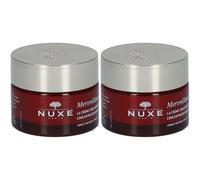 Nuxe Merveillance Lift Crema Antirughe Notte 2x50 ml Crema