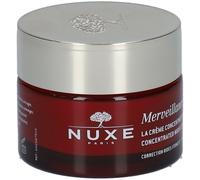Crema Antirughe Notte Merveillance Lift Nuxe 50ml