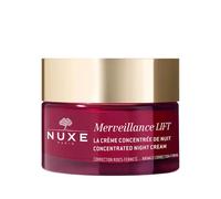 Nuxe Merveillance Lift - Crema Antirughe Notte, 50ml