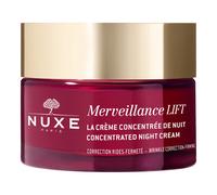 Crema viso da notte - Nuxe Merveillance Expert Lift And Firm Night Cream 50 ml
