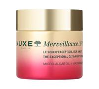 NUXE Merveillance Lift Crema Eccezionale Crema giorno e notte