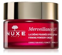 Nuxe Merveillance Lift crema giorno rassodante e antirughe 50 ml