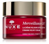 Nuxe Merveillance LIFT Firming Velvet Cream 50 ml