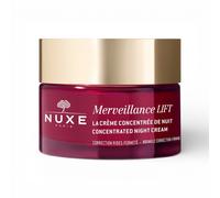 NUXE Merveillance Lift Expert Crema Concentrata Notte Antirughe 50ml