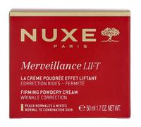 Nuxe Cura del viso Merveillance LIFT Firming Powdery Cream 50 ml