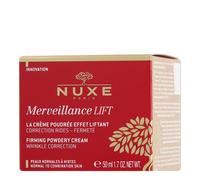 Nuxe Merveillance - Lift La Crème Poudrée Effet Liftant 50 ml