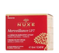Nuxe Merveillance Lift La Crème Velvet Effet Liftant 50 ml