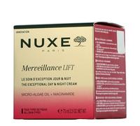 Nuxe Merveillance Lift Le Soin D'Exception Jour & Nuit 75 ml