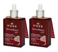 Nuxe Merveillance Lift Siero Antirughe Set da 2 2x30 ml Siero