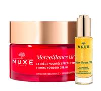 NUXE Merveillance Set (siero 30 ml + crema 50 ml)