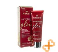 NUXE Merveilliance Sollevare Splendore Rassodante Radiance-Giving Crema 50 ML