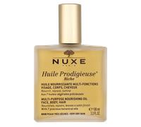 NUXE Huile Prodigieuse Riche 100 ml ricco olio profumato per viso, corpo e capelli per Donna