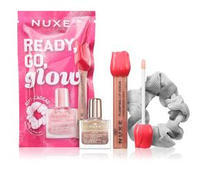Nuxe My Essentials Ready, Go, Glow kit da viaggio