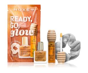 Nuxe My Essentials Ready, Go, Glow set di cosmetici da viaggio