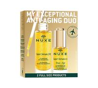 Nuxe My Exceptional Anti-Aging Duo - set regalo anti-età