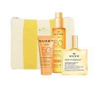 NUXE My Summer Essentials Set