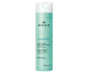 Nuxe NUXE AQUABELLA LOZIONE ESSENZA RIVELATRICE DI BELLEZZA 200 ML