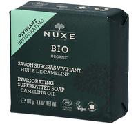 Nuxe NUXE BIO SAPONE RINVIGORENTE 100 G
