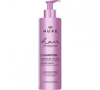 Nuxe - Nuxe Hair Prodigieux Le Shmapooing - Shampoo Illuminante 400 Ml