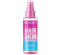 Nuxe Nuxe Hair&Skin Fragrance Mist Sensuelle profumo capelli