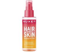 Nuxe NUXE HAIR & SKIN FRAGRANT MIST HAPPY IN PINK 100 ML