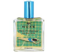 Nuxe NUXE HUILE PRODIGIEUSE OLIO SECCO CONFEZIONE IN EDIZIONE LIMITATA BLU 100 ML