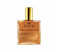Nuxe - Nuxe Huile Prodigieuse Or Olio Secco Multifunzione 100 Ml