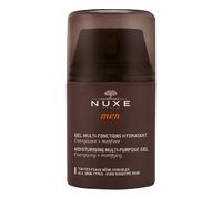 Nuxe Nuxe Men Idratante Viso Uomo 50 ml Gel