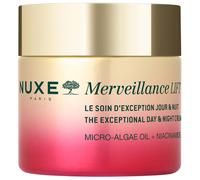 NUXE NUXE Merveillance LIFT The Exceptional Day & Night Cream 75 ml