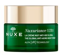 NUXE Nuxuriance Ultra Global Anti-Aging Night Cream 50 ml