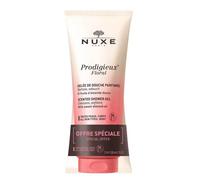 Nuxe NUXE PRODIGIEUX GELEE DOUCHE FLORALE 2 X 200 ML