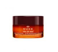 Nuxe - Nuxe Rêve De Miel Balsamo Labbra Riparatore 15 gr