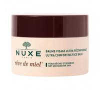 Balsamo Viso Ultra Comfort Rêve De Miel NUXE 50ml