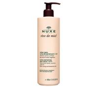 Nuxe NUXE REVE DE MIEL CREME CORPS ULTRA-RECONFORTANTE 48H 400 ML