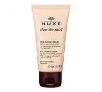 Nuxe - Nuxe Rêve De Miel Crema Mani E Unghie 50 ml