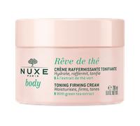 LAB. NUXE ITALIA SRL SOCIO UN. NUXE RDT TONING FIRMING CREAM