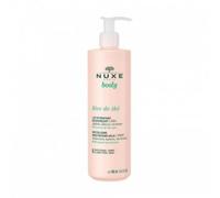 Nuxe - Nuxe Rêve De Thé Latte Idratante Rigenerante 400 Ml