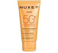 Nuxe NUXE SUN CREMA SOLARE ANTI-ETA' VISO SPF50+ 50 ML