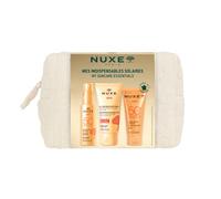 Nuxe - Nuxe Sun Essentials Trousse Protezione Solare Viso Confezione 3 Pezzi