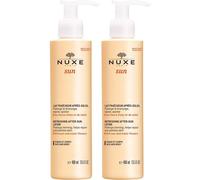 Nuxe Nuxe Sun Latte Doposole Viso e Corpo 2x400 ml Latte