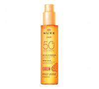 Nuxe - Nuxe Sun Olio Solare Viso E Corpo SPF50 150 ml